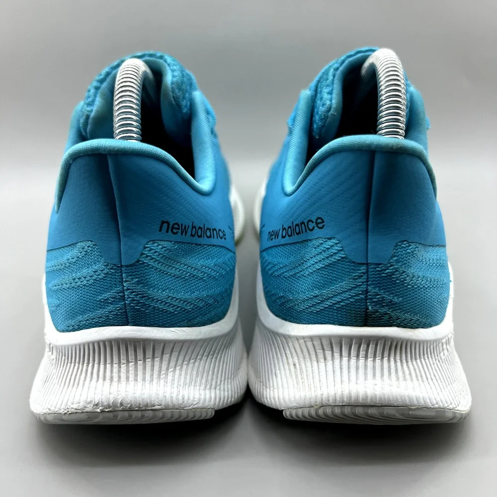 New Balance FuelCell Prism V1 Sneakers Women Size 10 B Blue Running Comfort Shoe